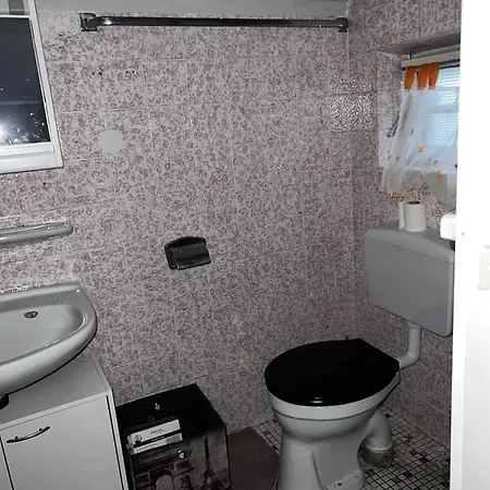 Apartment Waldhauschen Am Fluss In / Ferienhaus / Hutte *