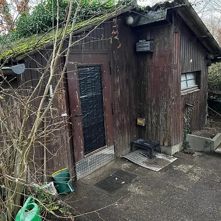 Apartment Waldhauschen Am Fluss In / Ferienhaus / Hutte