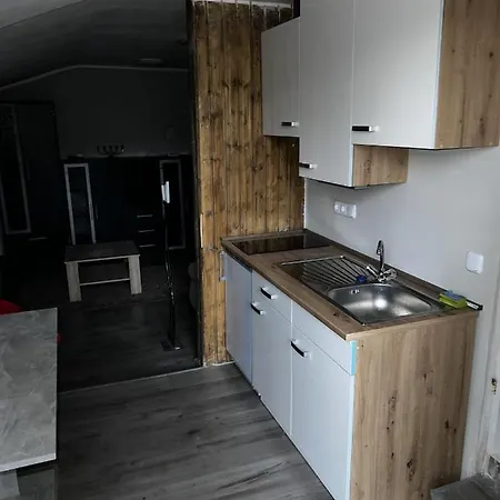 Apartment Waldhauschen Am Fluss In / Ferienhaus / Hutte *