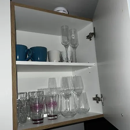 Waldhauschen Am Fluss In / Ferienhaus / Hutte Apartment