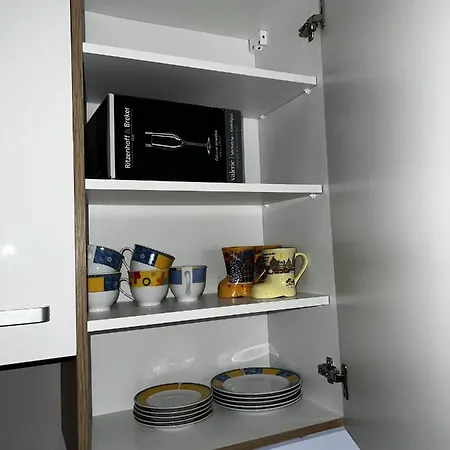 Apartment Waldhauschen Am Fluss In / Ferienhaus / Hutte *